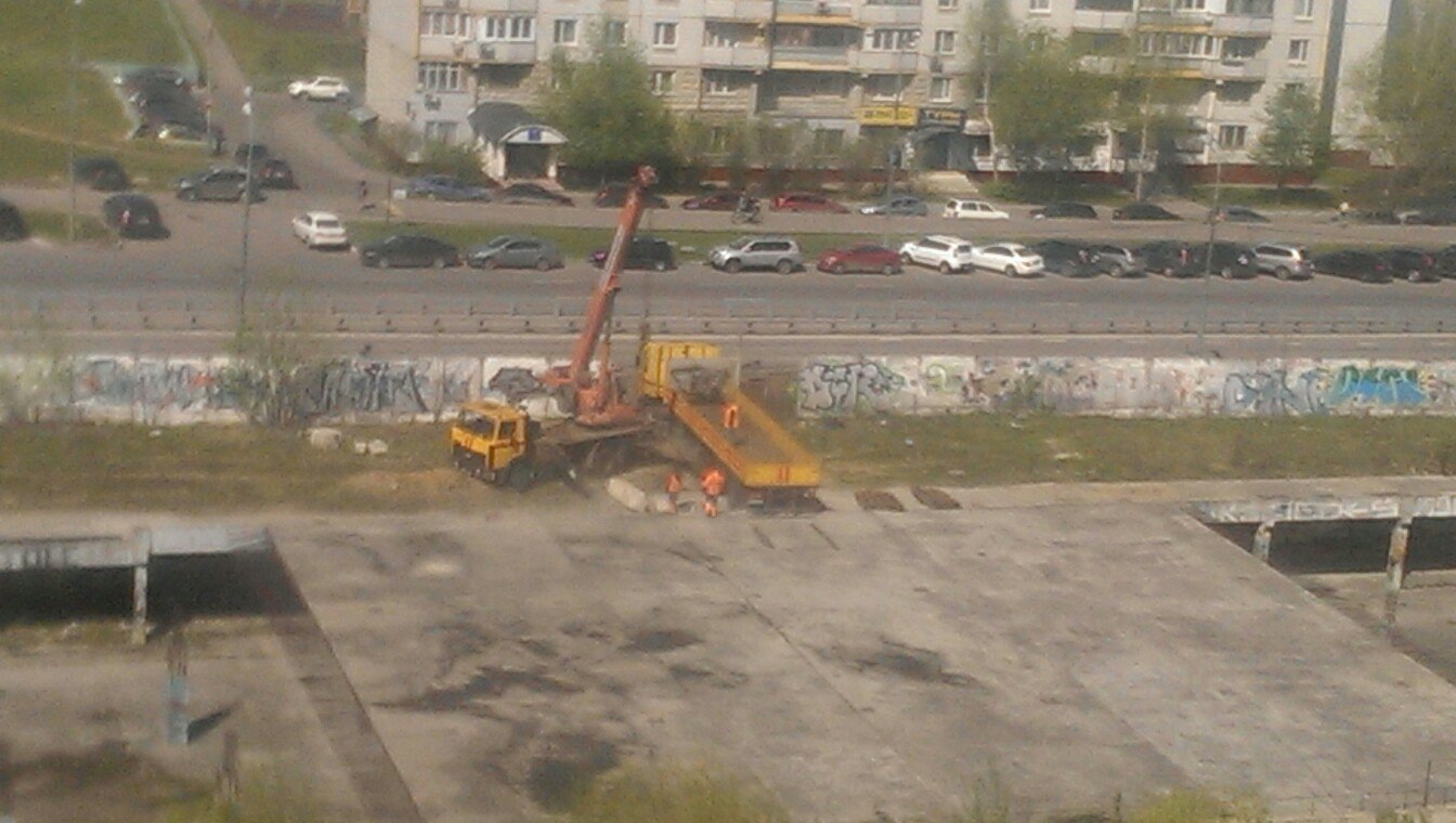 Долгострой в Северном Бутове уходит в прошлое