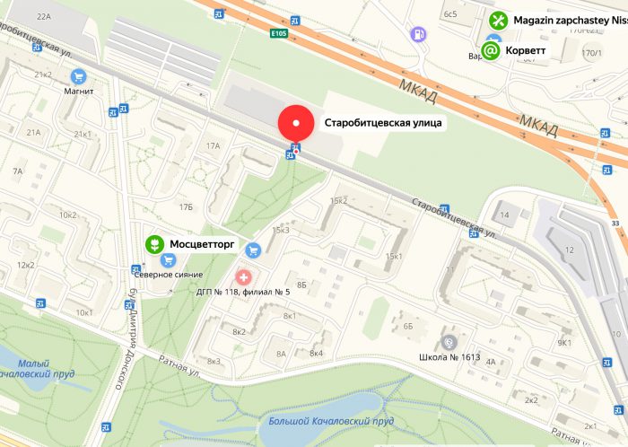 Яндекс.Карты — выбирайте, где поесть, куда сходить, чем заняться291